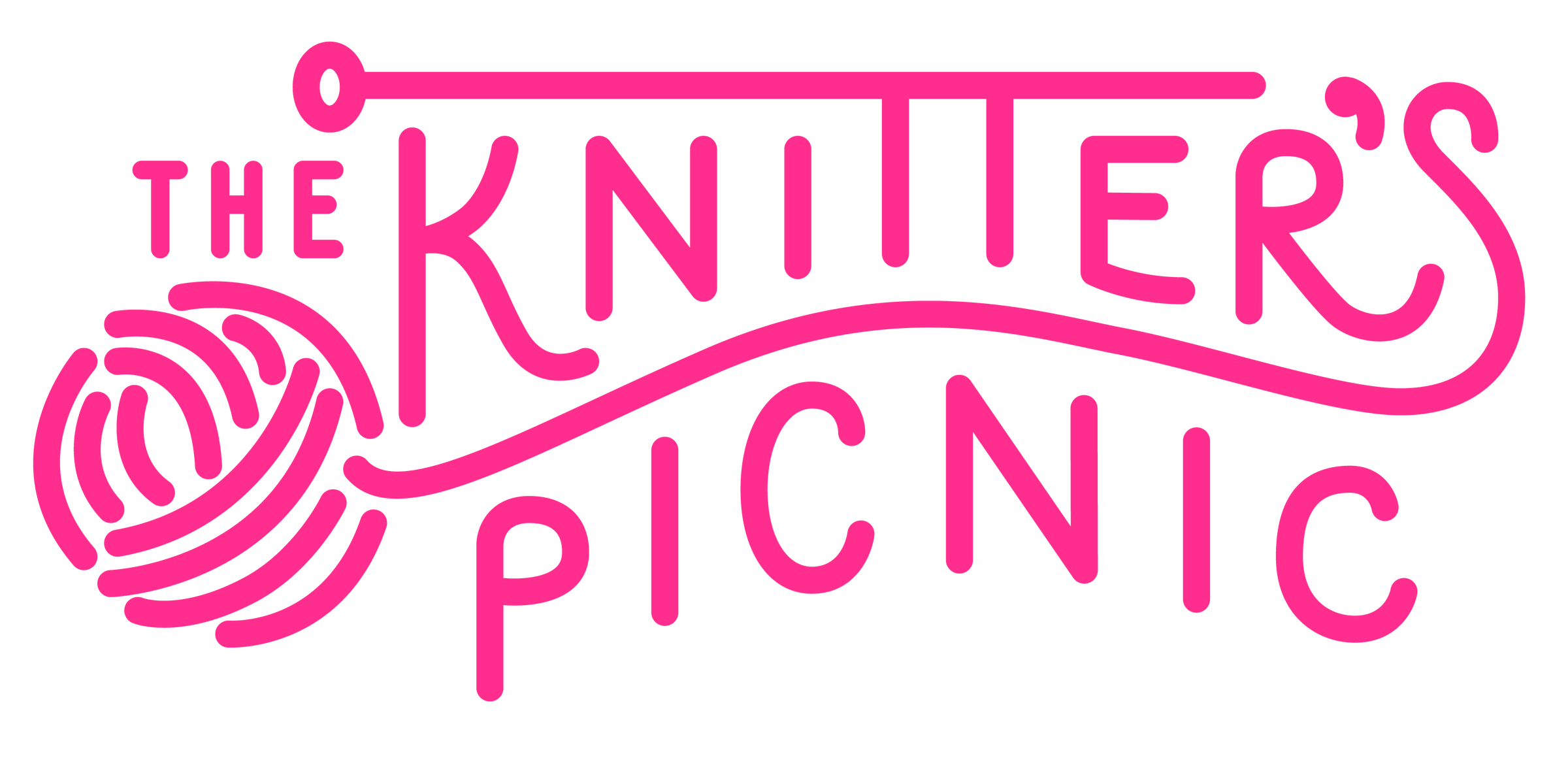 The Knitter's Picnic | The Knitter's Picnic